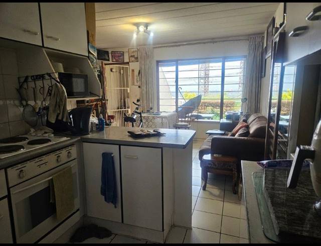 1 BEDROOM APARTMENT FOR SALE IN SUNNYROCK